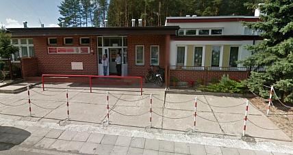 Gorąca Atmosfera W Emilianowie. ...