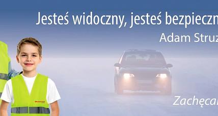 Kampania Społeczna ?jesteś Wi...
