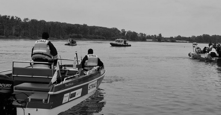 Tragiczna śmierć Starosty Płockiego. Prokurator ujawnił wstępne wyniki sekcji