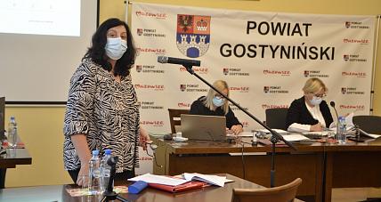 Wzrost Bezrobocia W Powiecie...