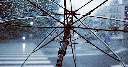 Deszczowy Wtorek. Prognoza...