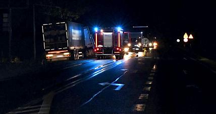 Tragiczny Wypadek W Starych...