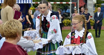 Minął Tydzień: Dożynki, Zaw...