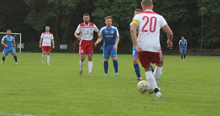 Drugie Zwycięstwo Mazura