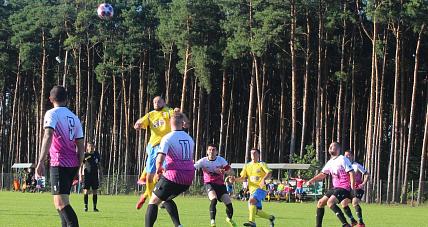 Derby Dla Błyskawicy [zdjęcia]