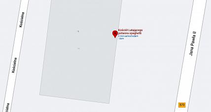 Mamy Nowy Kościół W Gostyninie? We...