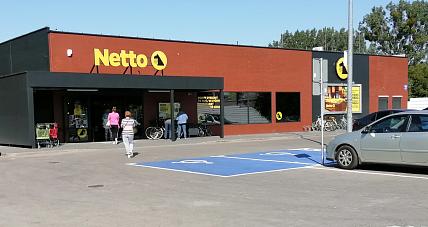 Dziś Wielkie Otwarcie Sklepu ...