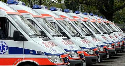 Ratownicy Medyczni Z Płocka ...