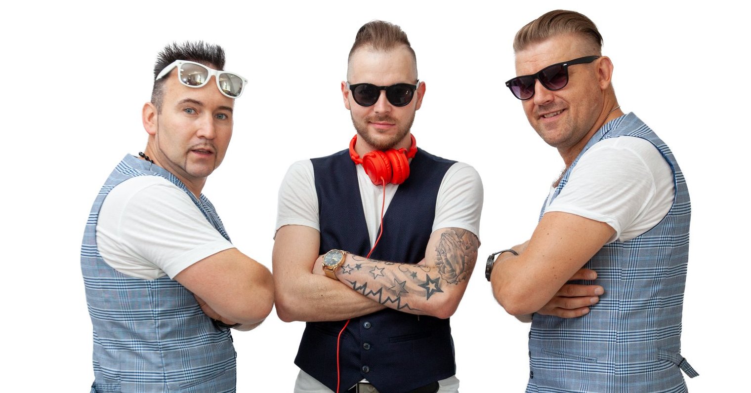 W weekend pożegnanie lata w Łącku. Zagra zespół QUEST