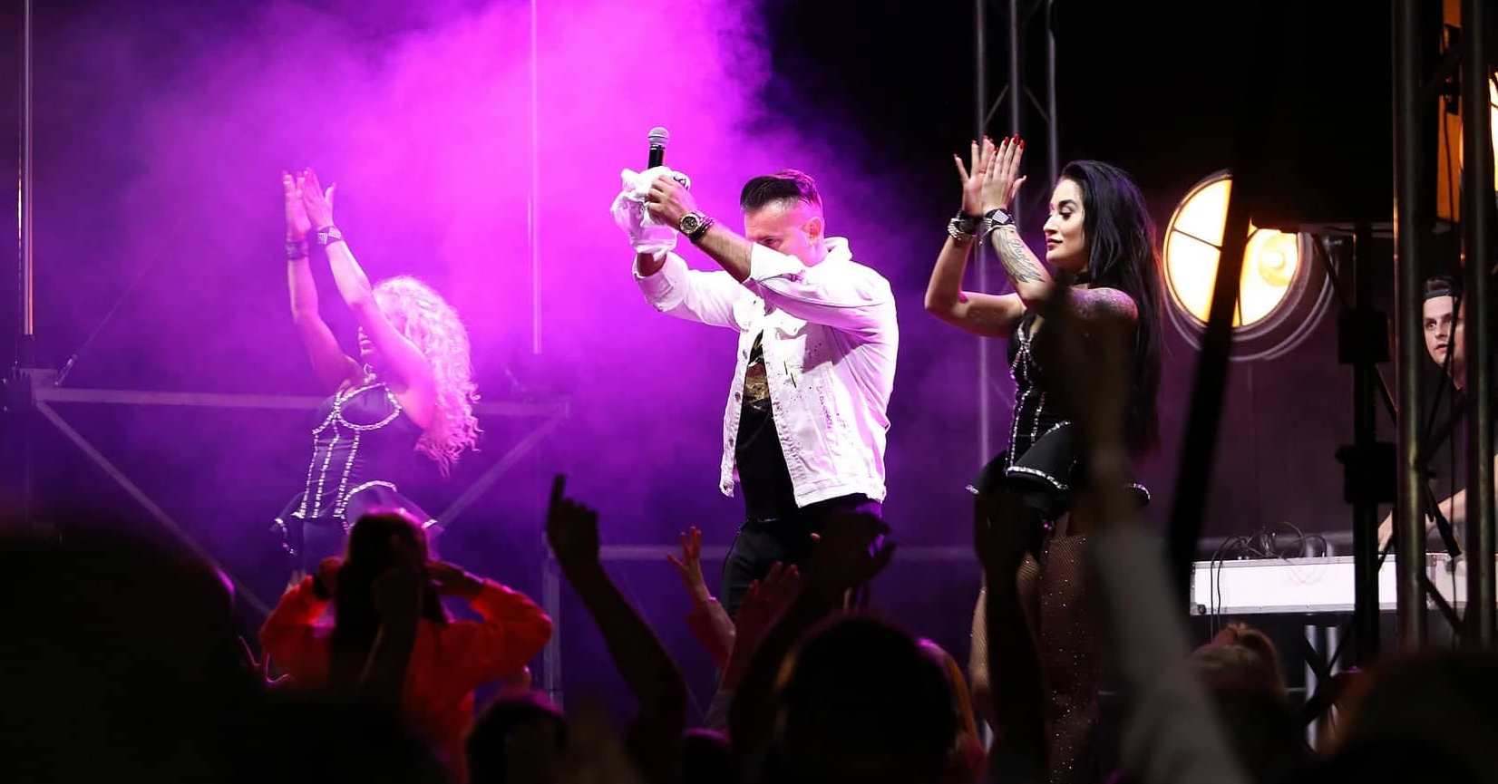 Festyn w Lucieniu dużym sukcesem! [ZDJĘCIA]