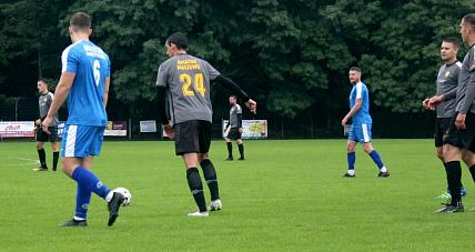 Walka, Emocje, Błędy Sędziowskie I ...