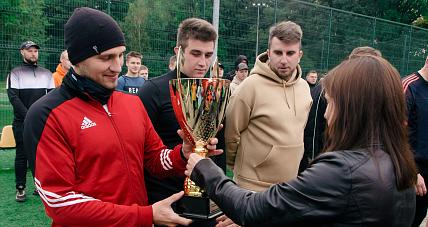 Osp Gostynin Tryumfuje W Turnieju...