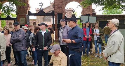 Podopieczni Pśds Na Wycieczce ...