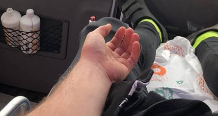 1000 Km Jazdy Na Rowerze Bez...