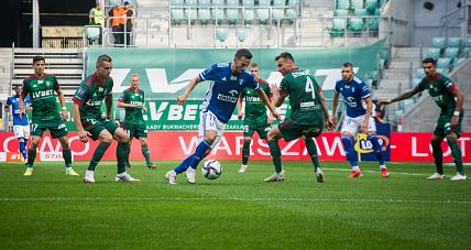 Przegrana Pod Znakiem Rzutów ...