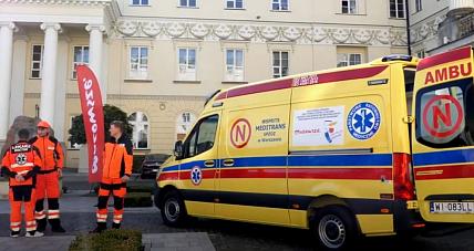 Mazowsze. Wiadomości Z Regionu ...