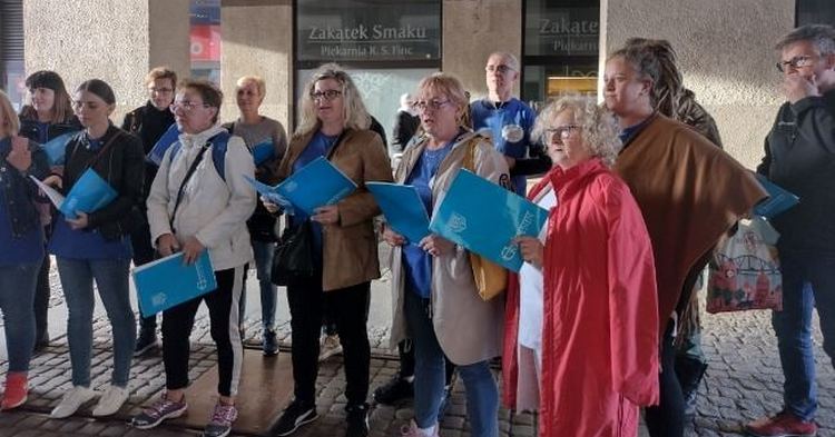 EKO inspiracje…. i koncert Arce Cantores w Toruniu [ZDJĘCIA]