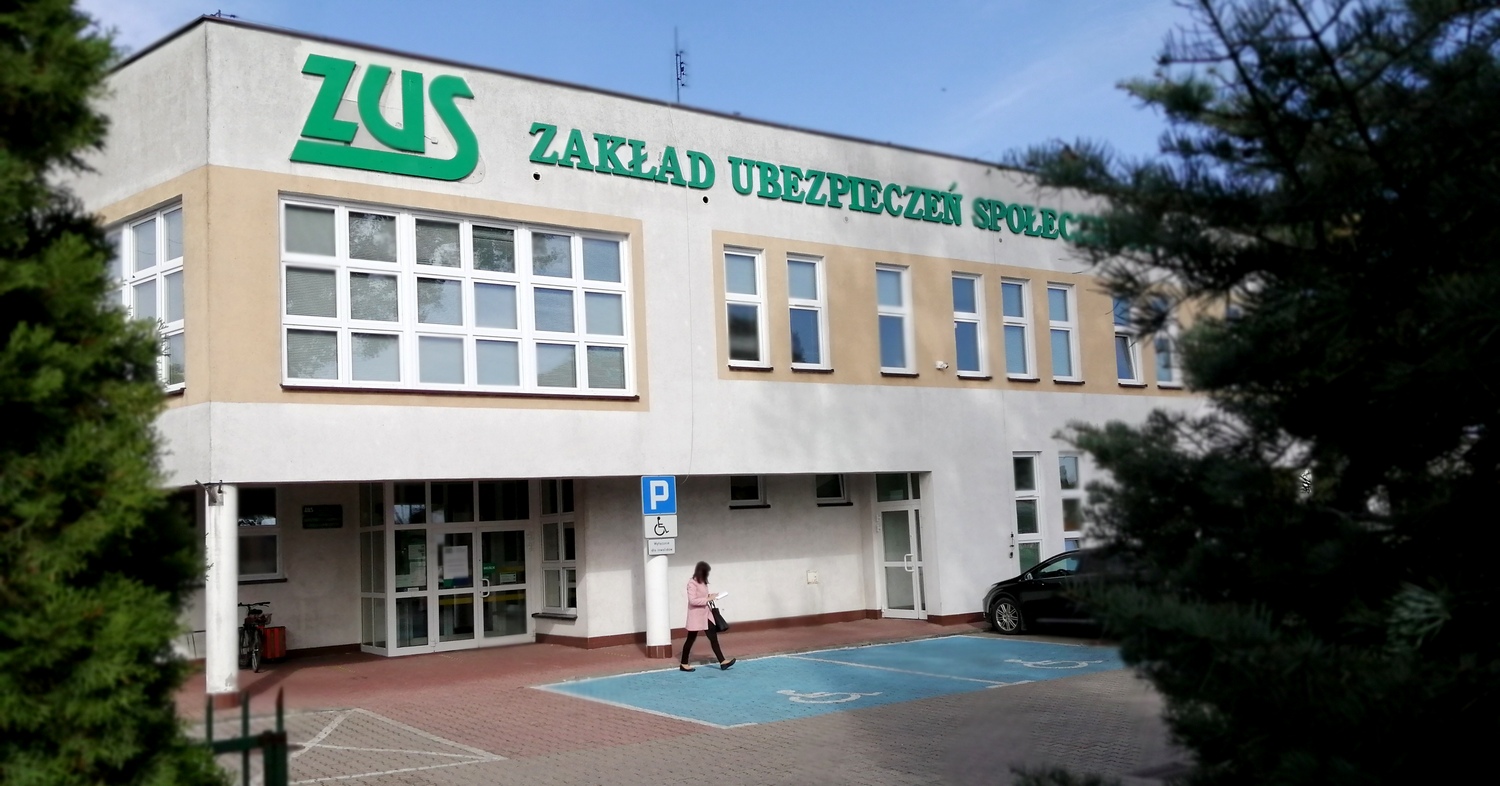 ZUS dementuje: nie będziemy prosić banków i telekomów o dane klientów