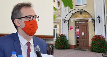 Gostynin Znów W Końcówce. Na...