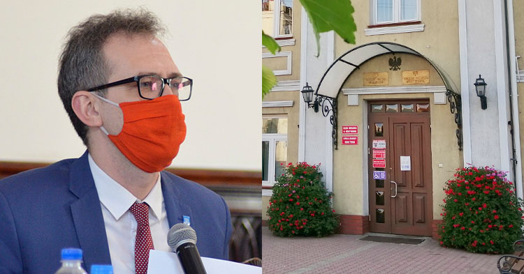 Gostynin znów w końcówce. Na 267 sklasyfikowanych miast powiatowych zajmujemy 256. miejsce