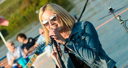 Patrycja Kępa Z Zespołu R...