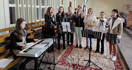 Dzisiaj Obchodzimy Xxi Dzień ...