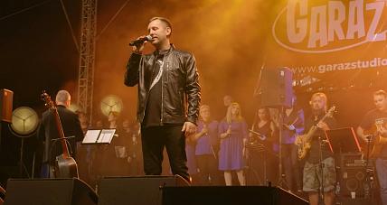 Koncert "bilans 40latka -...