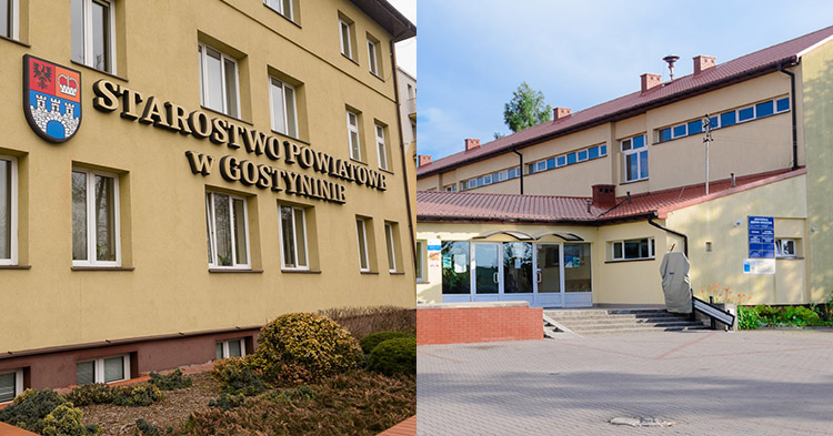 Powiat Gostyniński pozyskał kolejne wielomilionowe dofinansowanie. Środki trafią do GCE