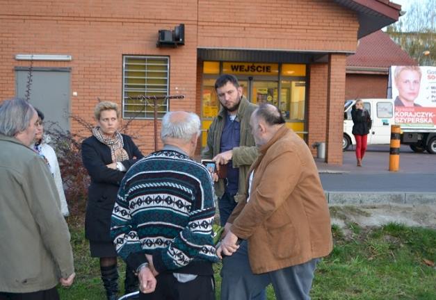 Ekrany dźwiękochłonne już wkrótce przy NETTO
