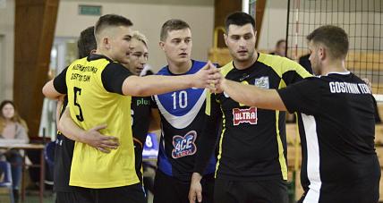 Gostynin Team Wygrywa Jesienny...