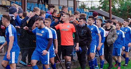 Piąty Mecz U Siebie, Piąte Z...