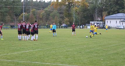 A-klasa: Zwycięstwa Zorzy ...