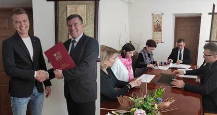 Ruszają Kolejne Zadania Inwestycyjne ...