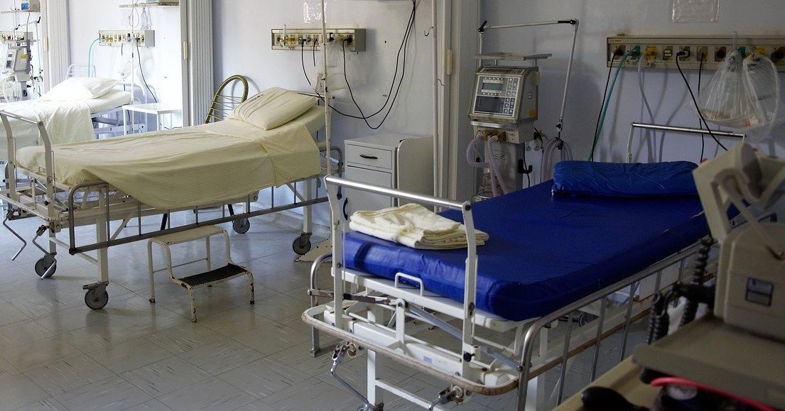 Szpital na Winiarach szuka lekarzy do pracy. Oferuje 200zł/h i mieszkanie