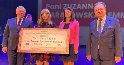 Zuzanna Baranowska-lemmen...