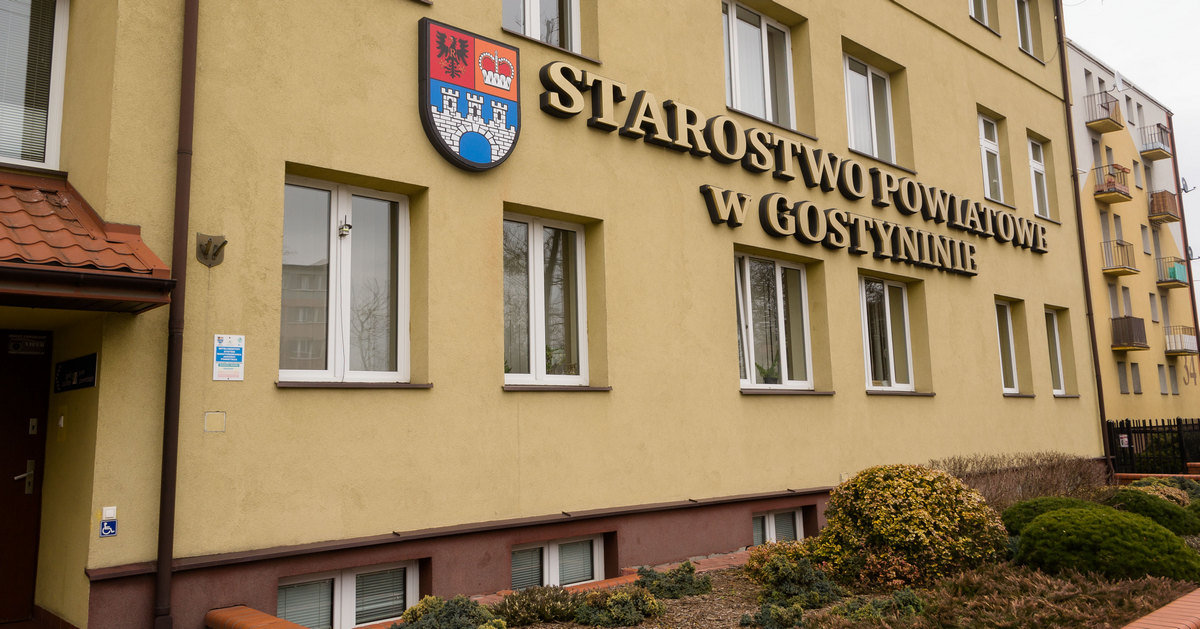 Powiat Gostyniński pozyskał 4,75 mln zł dofinansowania na modernizację dróg