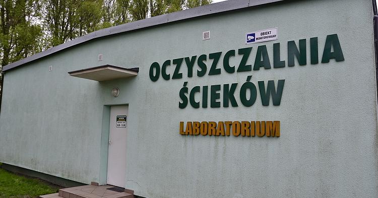 Kwoty powalają. Ile zapłacimy za modernizację oczyszczalni ścieków w Gostyninie?