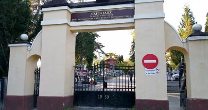 Zachowaj Ostrożność Podczas Pr...