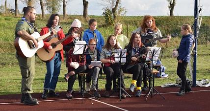 Uroczyste Upamiętnienie 133. ...