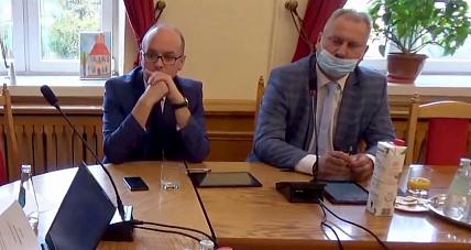 Polityczny Rollercoaster W...