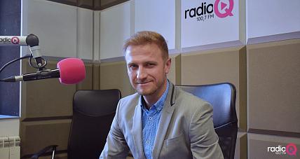 Wywiad Z łukaszem Flejszerem ...