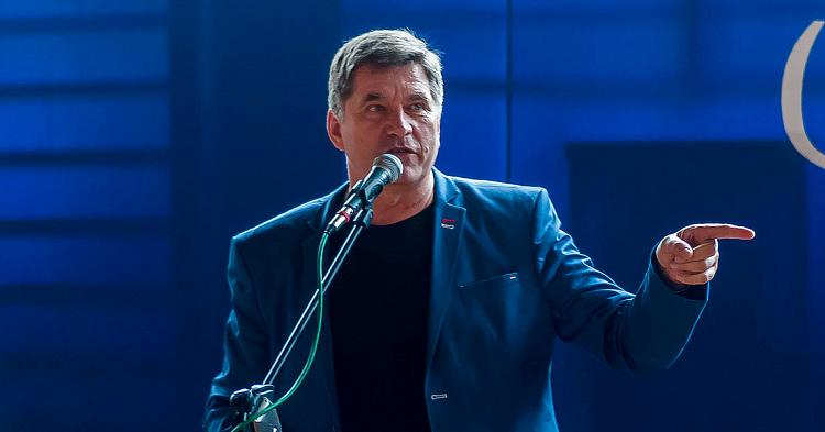 Sławomir Świerzyński będzie musiał przeprosić. Sąd wydał prawomocny wyrok