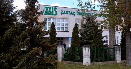 Zus Poleca E-wizyty Także ...