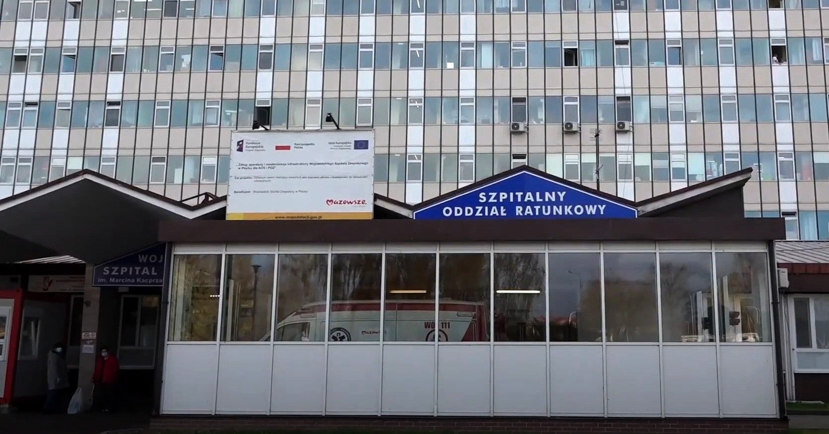 Mazowsze. Wiadomości z Regionu odc. 208