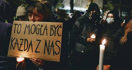 Ani Jednej Więcej! Dziś P...