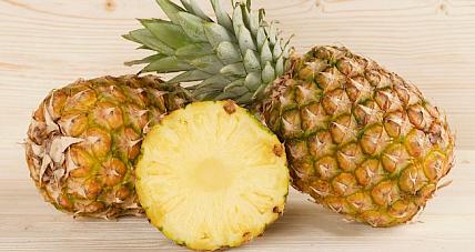  Ile Kalorii Ma Ananas W Porównaniu ...