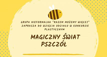 Konkurs Plastyczny Dla Dzieci...