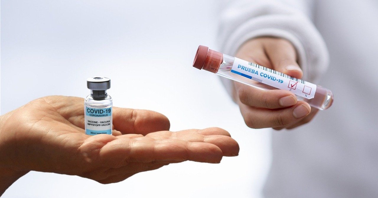 Jesteśmy w środku czwartej fali. Poziom wyszczepienia w większości gmin powiatu gostynińskiego nie przekroczył 50%