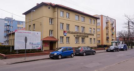 Spotkanie Dla Organizacji...