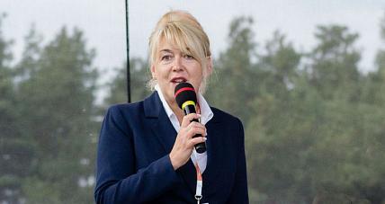 Miasto Gostynin Bez Nagrody....